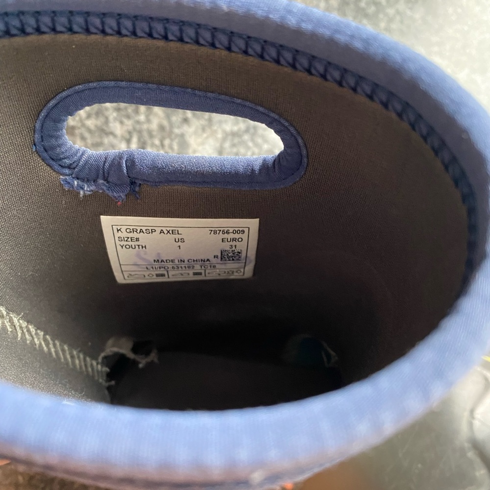 Boys BOG boots